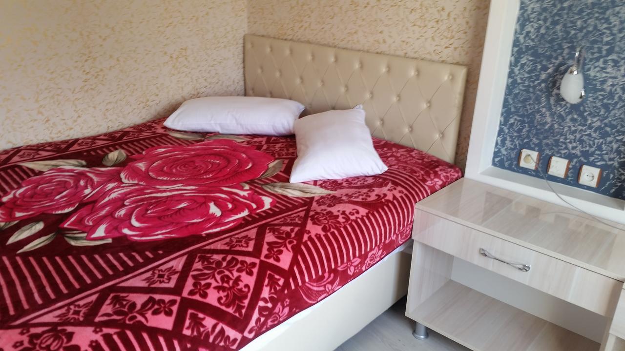 Grand Derya Otel Igdir Luaran gambar