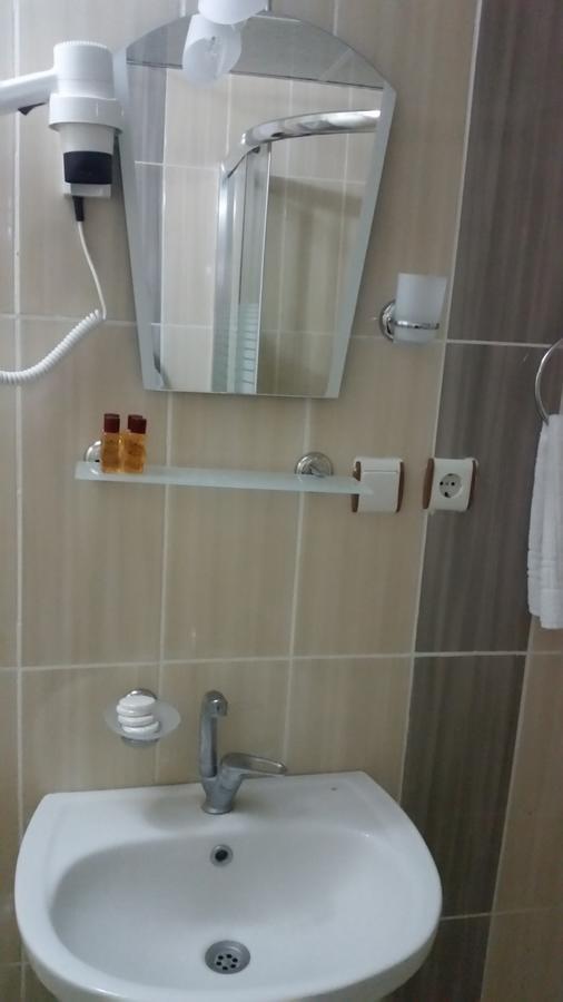 Grand Derya Otel Igdir Luaran gambar
