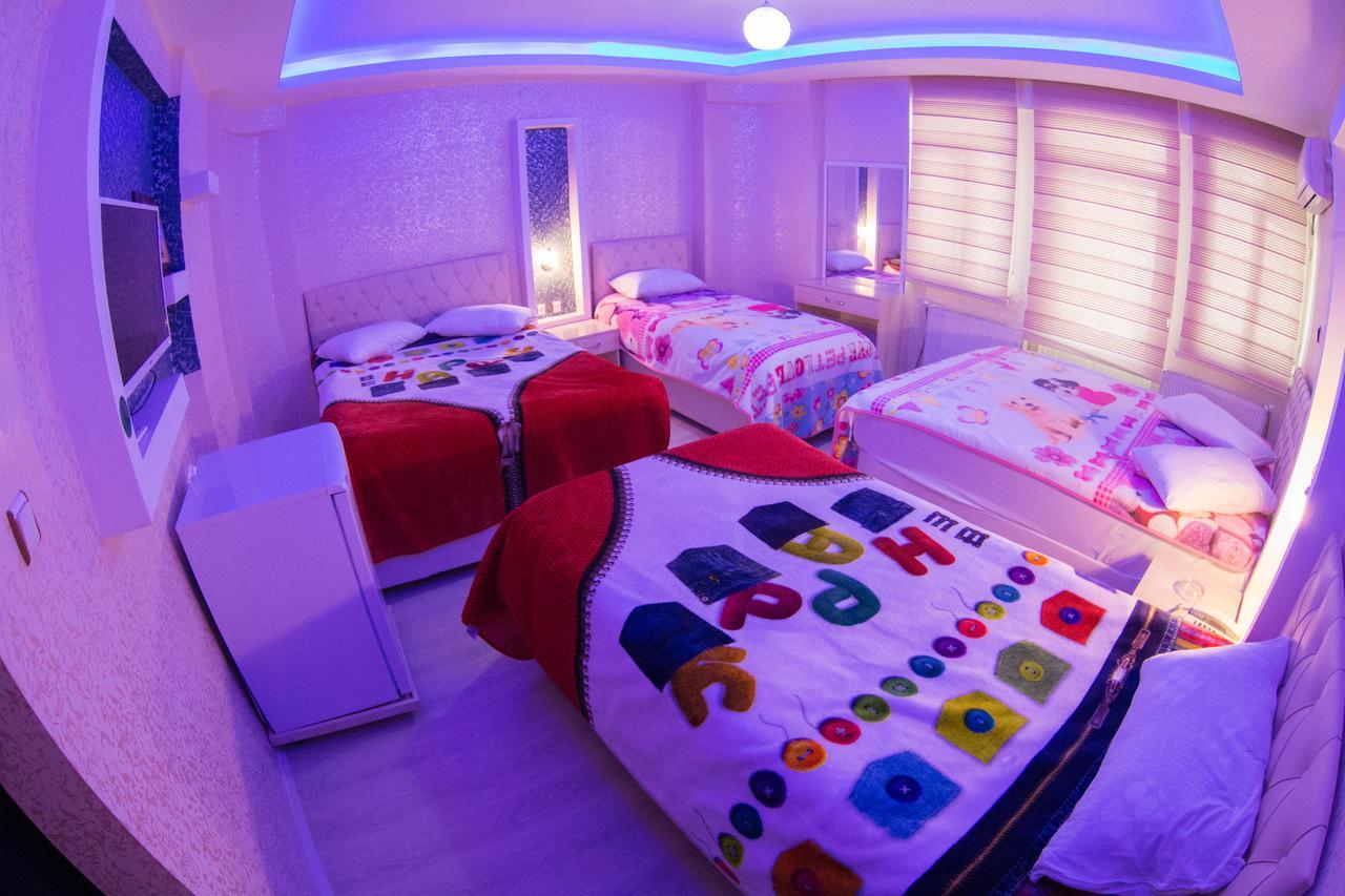 Grand Derya Otel Igdir Luaran gambar